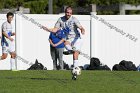 MSoc vs USCGA  Wheaton College Men’s Soccer vs  U.S. Coast Guard Academy. - Photo By: KEITH NORDSTROM : Wheaton, soccer, NEWMAC